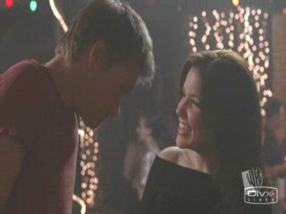 Lucas & Brooke.